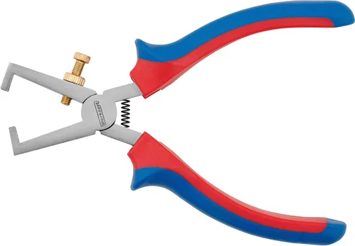 Stripping pliers