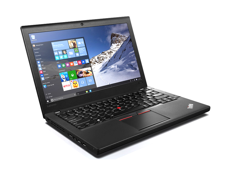 Thinkpad X260